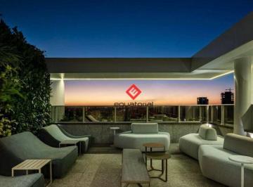 9dddce085be111c4d83de919eac56c9208d134a5 · Hemisphere Residence - Apartamento com 2 Quartos à Venda, 58 m² por R$ 996.000 - Meireles - Fortalez