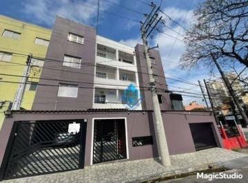 a1ef096cd2153719ff6106a693eca2147a32211c · Apartamento com 1 dormitório à venda, 33 m² por R$ 280.000,00 - Santa Terezinha - São Bernardo do Ca