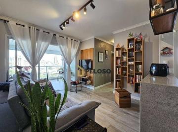 c03c3748e1e5b169fe4a6b225d328228316ad30b · Apartamento à venda | 64m² | 2 dormitórios | 1 suíte | 1 vaga | Jardim São Paulo (Zona Norte) - São