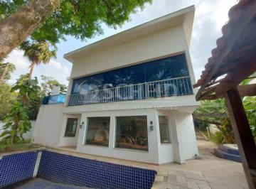 Casa · 600m² · 4 Quartos · 7 Vagas · Casa Espetacular à Venda no Jd. Guedala, 600m², com Piscina, Jacuzzi, 4 quartos, sala ampla.
