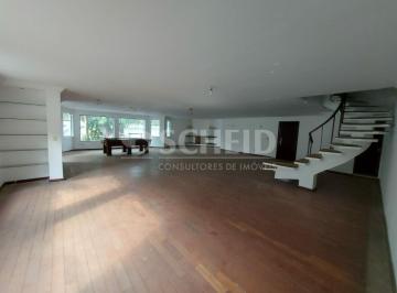 Comercial · 600m² · 4 Quartos · 7 Vagas · Imóvel Comercial à Venda no Jd. Guedala, 600m², com Piscina, Jacuzzi, 4 quartos, sala ampla.
