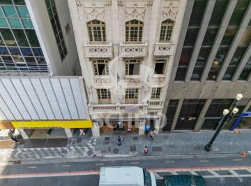 Comercial · 2082m² · Predio para venda, com renda - patromônio histórico para RETROFIT