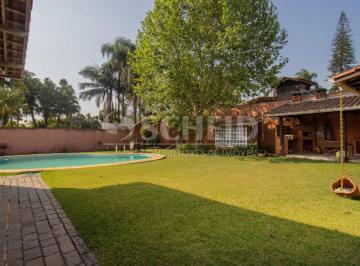 Casa · 360m² · 4 Quartos · 4 Vagas · Casa com 4 quartos a venda no Bairro de Interlagos Bolsão