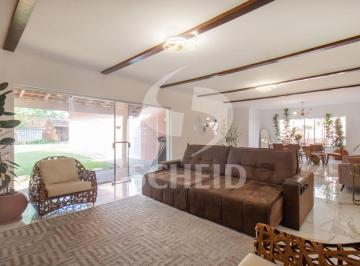 Casa · 360m² · 4 Quartos · 4 Vagas · Casa com 4 quartos a venda no Bairro de Interlagos Bolsão