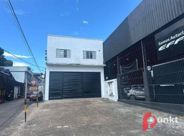 b5361d4311fc1a702fe8c51d7829ed6b123b798d · Galpão na Av. Constantino Nery 1300 m2 - Locação