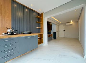 Apartamento de 1 quarto, São Paulo · Apartamento para alugar no Air Brooklin mobiliado, próx ao metrô, Berrini, Itaim