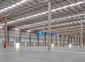 d86d306c43f52e464e244a9c1a60cb3a46691d88 · Galpão Logístico Triple A em Cajamar/SP – 8.133 m² | Eixo Anhanguera