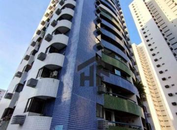 a55399be645f0948547abed7b9f6fc2217066968 · Apartamento de 145m² à venda, com 3 quartos (2 suítes), localizado na Tamarineira, Recife - Pernambu