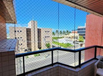 3f4824404d09da3a6f747ce8ff465eaff3ed2f6f · Apartamento com 4 dormitórios à venda, 153 m² por R$ 649.000,00 - Intermares - Cabedelo/PB
