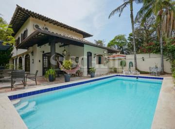 Casa · 388m² · 5 Quartos · Casa Sobrado á venda no Jd. Marajoara