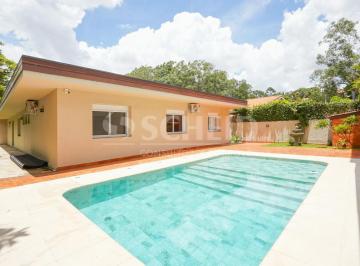 Casa · 337m² · 5 Quartos · 4 Vagas · Casa térrea REFORMADA à venda no Jardim Marajoara