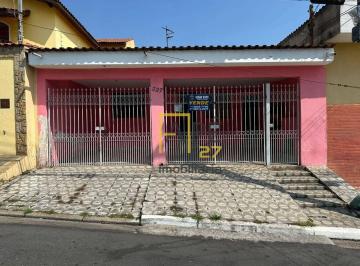 168ed76c4cdcf7402b0f778a5253ab92013ed391 · Casa à venda, 201 m² por R$ 600.000,00 - Vila Rio Branco - São Paulo/SP