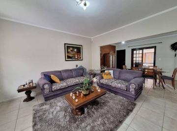 c3724b2164f109792b057c71e0c9c7ee0e3383d1 · Sobrado com 3 dormitórios à venda, 217 m² Cidade Jardim - Jacareí/SP