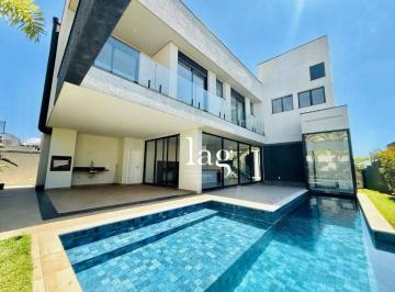 0eb1f794db48bcc7fd6ff9e7b2df58f7eb98cf9f · Casa com 4 quartos à venda, 407 m² - Alphaville Nova Esplanada - Votorantim/SP