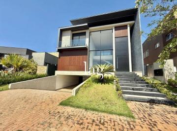 0a84b45210c23b73452e77e03a766cb665a7397f · Casa com 4 quartos à venda, 407 m² -  Alphaville Nova Esplanada - Votorantim/SP