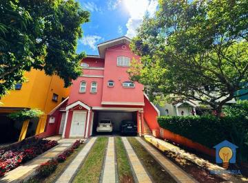6f3f667e5e499f0c89d2069ac6716fbf163388be · Casa à venda em condomínio na Granja Viana.