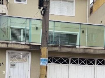 e5cc4e591f90be0d55a9f0d0b238e2321ba9c647 · Sobrado com 3 dormitórios à venda, 140 m² por R$ 700.000,00 - Lauzane Paulista - São Paulo/SP