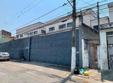 665fe7b4719178df580f501a6450b36b525fbdf9 · Galpão à venda, 3000 m² por R$ 10.400.000,00 - Parque Peruche - São Paulo/SP