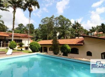 1970ee97fd42b5d509b0d0804d0653e4b3351290 · Excelente casa em Caucaia do Alto, 03 suites à venda, 530 m² por R$ 2.500.000 - Vila Albertina - São