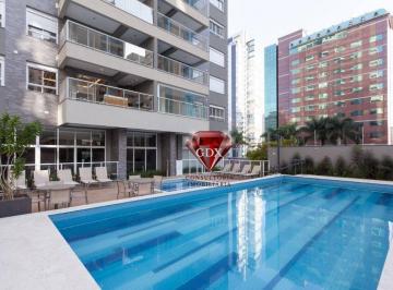3281cdefb6a500cf0cd6ef54a2e7ed8f47eaeceb · Apartamento no Soho Paraiso