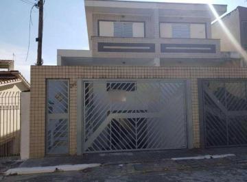 8142201e6e9e20c943e56f75dbd8a9d489afa08f · Sobrado com 3 dormitórios à venda, 200 m² por R$ 1.100.000,00 - Vila Ivone - São Paulo/SP