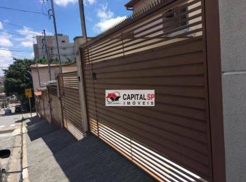8006291456b4265b4d3cc4e4c7afa4f7155d8653 · Sobrado com 3 dormitórios à venda, 100 m² por R$ 520.000,00 - Vila Carmosina - São Paulo/SP