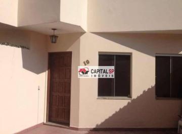 bce3babed9c53eddf75e208c2b0ce2614972f5b1 · Sobrado com 2 dormitórios à venda, 80 m² por R$ 520.000,00 - Vila Olinda - São Paulo/SP