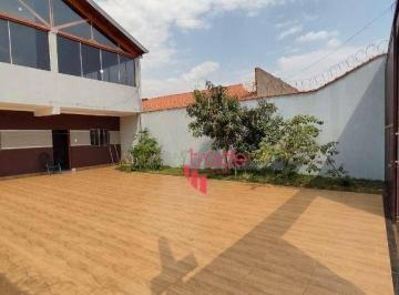 46e68ad3a64e83f70f02f7367b02f5ae39eb90be · Sobrado à Venda de 03 Suítes no Bairro Jardim Flamboyant em Guará com Amplo Quintal e Churrasqueira.
