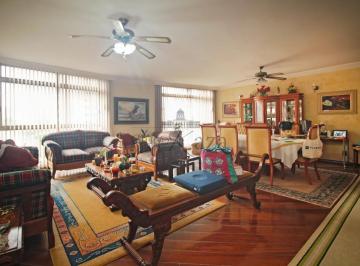 Apartamento · 130m² · 3 Quartos · 2 Vagas · Apartamento - Chácara Klabin - 3 Dormitórios - 130m².
