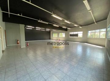 b92e2bdf20a72e9b9683624692174262e8388b52 · Prédio para alugar, 400 m² por R$ 12.350,01/mês - Barcelona - São Caetano do Sul/SP