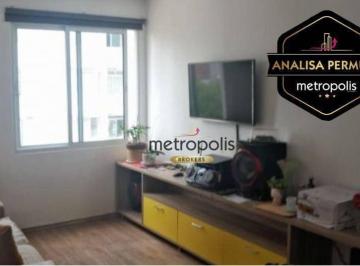 Sala · Apartamento à venda, 63 m² por R$ 590.000,00 - Bela Vista - São Paulo/SP