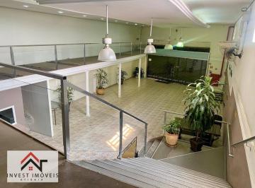 bcca6a4f9c80ba0c7d99da83e5c65ec6f251b033 · Galpão para alugar, 750 m² por R$ 14.650,00/mês - Jardim Terceiro Centenário - Atibaia/SP