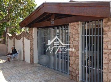 dce93edd833dd8d17a101265f41ef2d79192d25c · Casa com 3 dormitórios à venda, 140 m² por R$ 500.000,00 - Jardim Consteca - Sumaré/SP