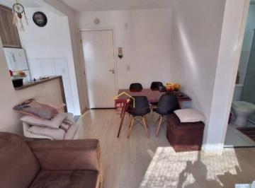 65f32c6855afbec26fd4c84902f7e37b4785c3c3 · Apartamento com 2 dormitórios à venda, 56 m² por R$ 371.000 - Conjunto Residencial Trinta e Um de Ma