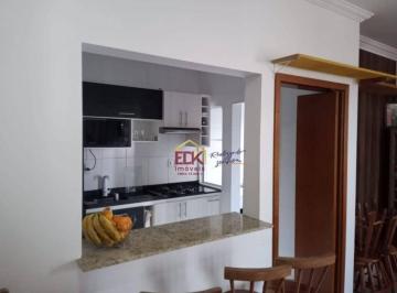 a26fb7779fd25f93fadd51e117d30fef71bd74e1 · Apartamento com 2 dormitórios à venda, 72 m² por R$ 300.000,00 - Parque das Nações - Pindamonhangaba