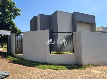 783d727f9e0c1d64a16e58ddce09969ccbcd231f · Casa à venda, 82 m² por R$ 470.000,00 - Residencial Malibu - Ibiporã/PR