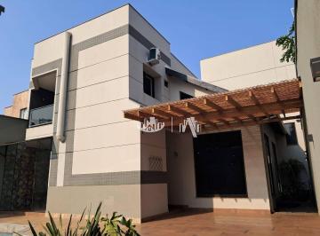 Sobrado à venda no Bancários - Londrina/PR · Casa à venda, 258 m² por R$ 1.290.000,00 - Bancários - Londrina/PR