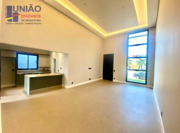 c09ec7972f5d6793786d6bfb01ddd1c69bd25c7b · Casa Nova em Condomínio Fechado, com 03 suítes, piscina e espaço gourmet, lindo acabamento
