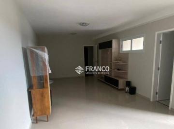 7a07d1a5986a71019d9f696138e775fdb4989677 · Apartamento com 3 dormitórios à venda, 108 m² - Barranco - Taubaté/SP