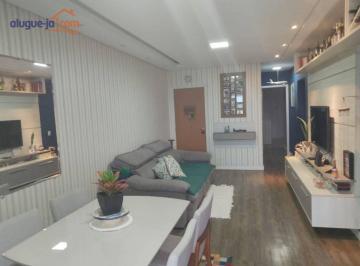bb7d450ba18223702651e42f650aac005250a021 · Apartamento à venda no Centro - Jacareí/SP com 93 m²