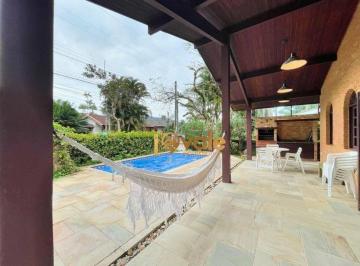 4dd316cd8966817f71d117e6cc47095da69bea84 · Casa com 6 suítes à venda, 300 m²- Pedra Verde (Domingas Dias) - Ubatuba/SP