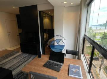 ff97049d3b9a3b46e09d48b3ee66ed0a333a02e8 · Loft com 1 dormitório à venda, 44 m² por R$ 424.000,00 - Itararé - São Vicente/SP