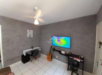 8a843c962c01c9629ba805d4166e51fd2cffb5e3 · Apartamento com 2 dormitórios à venda, 42 m² - Ipiranga - Ribeirão Preto/SP
