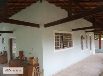 671796cdb4ff1397e3e79c8d715c0b30b043fa4a · Chácara com 4 dormitórios à venda, 1000 m² por R$ 559.000 - Chácaras Marisa - Campinas/SP