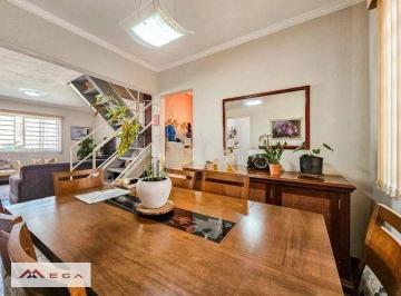 bf3de483b7271c569abc9f25adee2b3e5ae7fcc0 · Casa com 3 dormitórios à venda, 200 m² por R$ 899.000,00 - Jardim Nova Europa - Campinas/SP