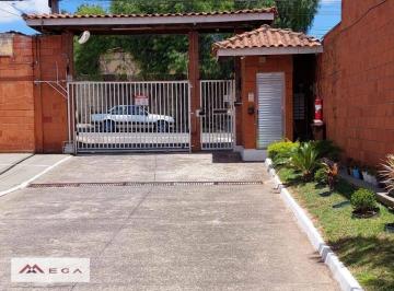 6c6ab1aa83465a4101bf859b58cfa5a8a6f64c4f · Casa com 2 dormitórios à venda, 52 m² por R$ 328.000 - Jardim Paraíso de Viracopos - Campinas/SP