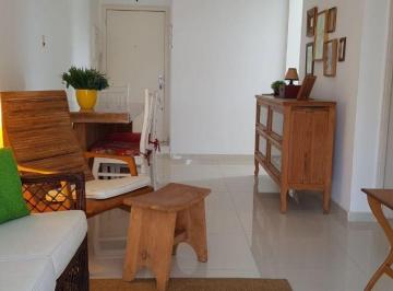 Apartamento · 65m² · 2 Quartos · 1 Vaga · Apartamento com 2 quartos à venda, 65 m² por R$ 430.000 - Centro - Guarujá/SP