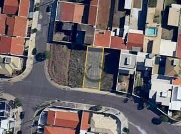 9d4e5570f2168f9e5a98917767aafb471dcb0f1d · Terreno à venda, 250 m² por R$ 290.000 - Vitória Ropóle - Campinas/SP