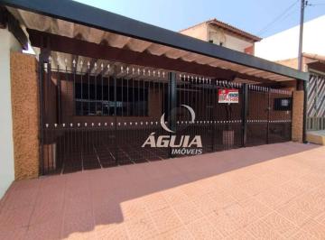58d7bde49162ee5ae35da70d6ab314fdc7b44f94 · Casa com 3 dormitórios à venda, 180 m² por R$ 1.115.000,00 - Bangu - Santo André/SP