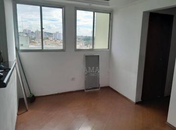 4349d7760d56f1c41aa05b9236fbfe47a0a7eba9 · Apartamento com 2 dormitórios à venda, 55 m² por R$ 250.000,00 - Vila Sílvia - São Paulo/SP